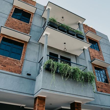 Tuju Abuserin Syariah Jakarta Exteriér fotografie